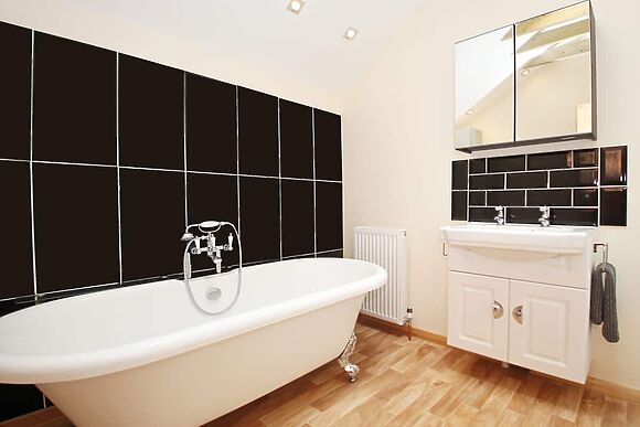 Kentish Barn Retreat in Chilham