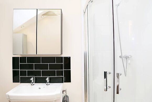 Kentish Barn Retreat in Chilham