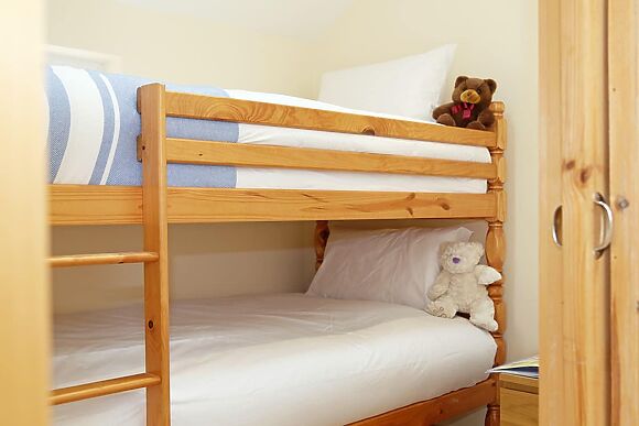 Kentish Barn Retreat in Chilham