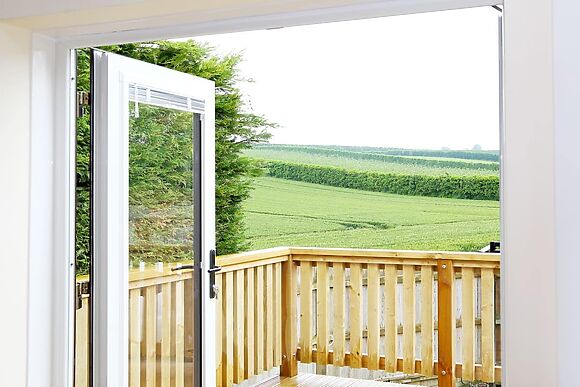 Kentish Barn Retreat in Chilham