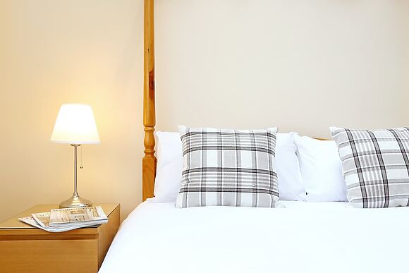 Kentish Barn Retreat in Chilham