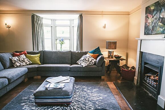 Sleeps 16