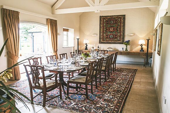 Sleeps 16