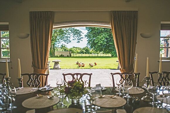 Sleeps 16