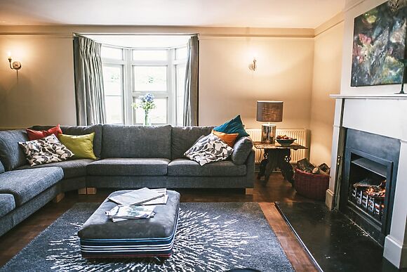 Sleeps 12