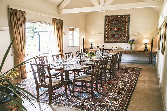 Sleeps 12