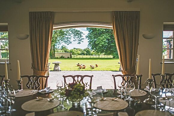 Sleeps 12