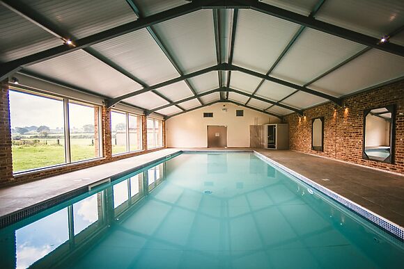 Sleeps 14