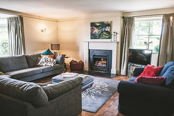 Sleeps 14