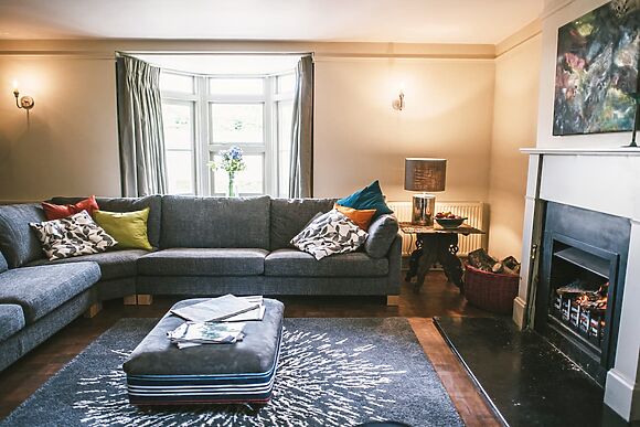 Sleeps 14