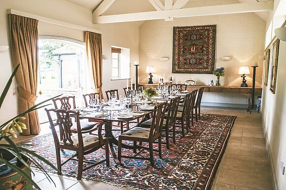 Sleeps 14