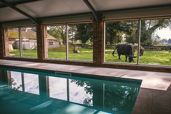 Sleeps 14