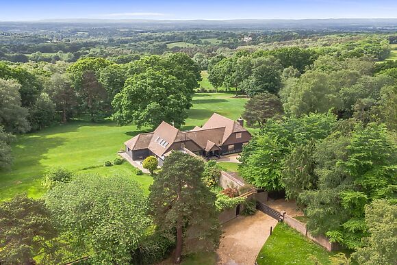 Poundgate Park House