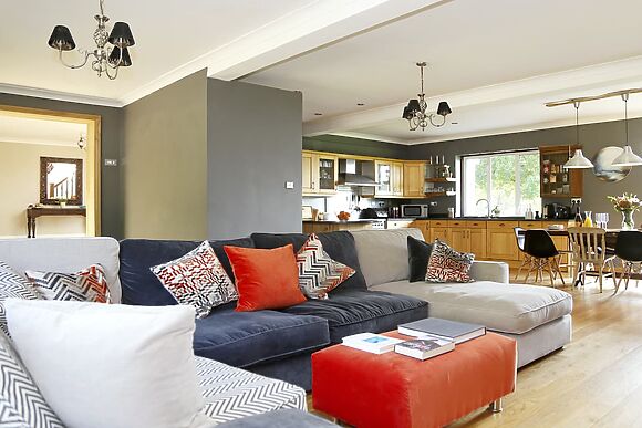 Poundgate Park House