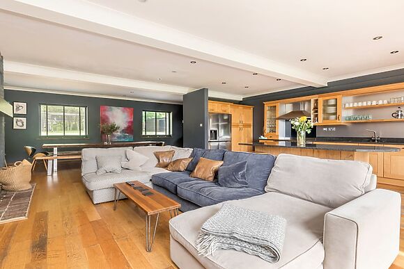 Poundgate Park House