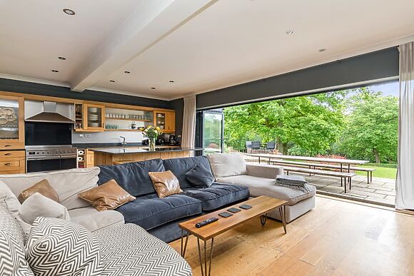 Poundgate Park House