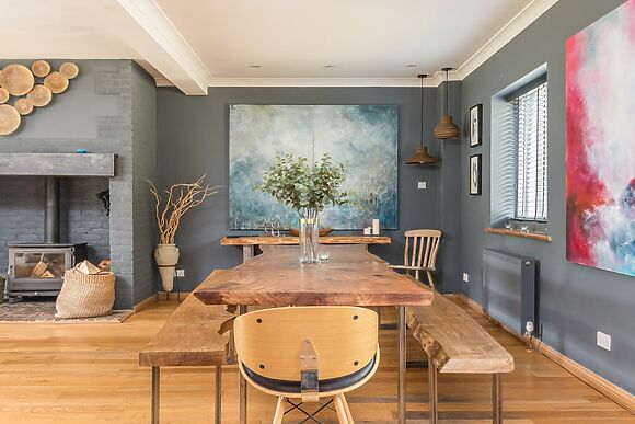 Poundgate Park House