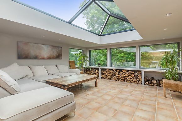 Poundgate Park House