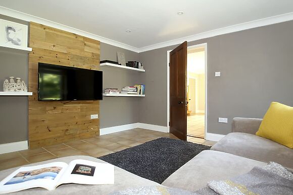 Poundgate Park House