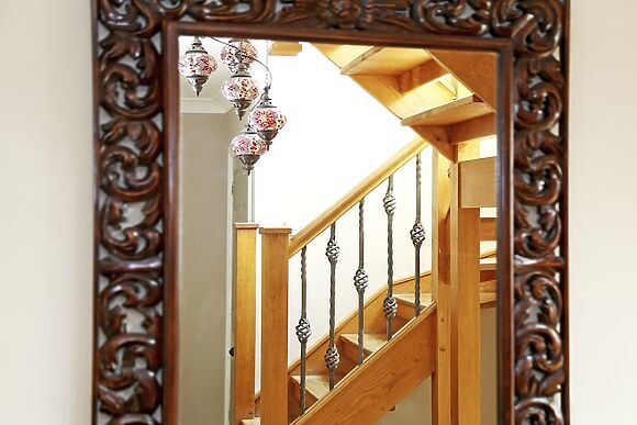 Poundgate Park House