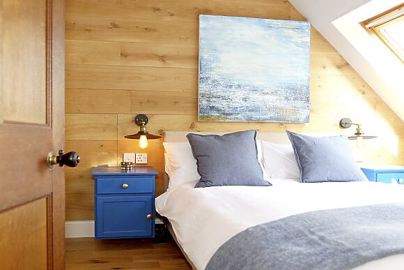 Poundgate Park House