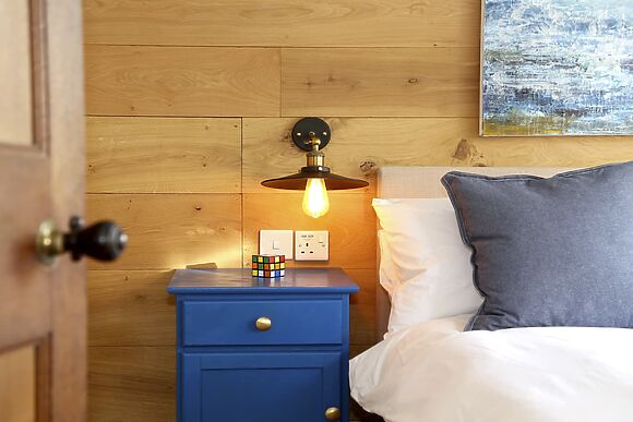 Poundgate Park House