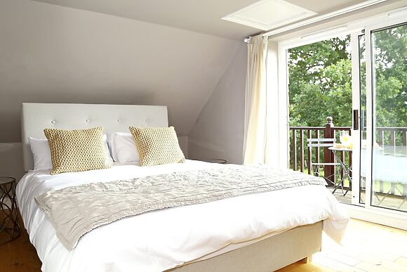 Poundgate Park House