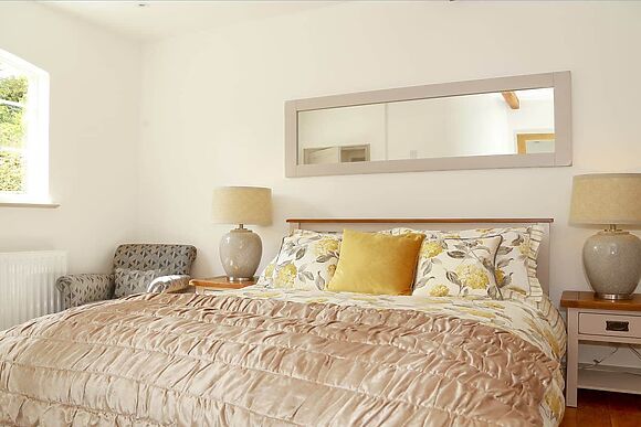 The Manor Coach House