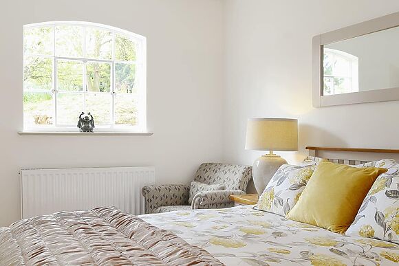 The Manor Coach House