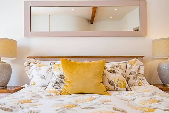 The Manor Coach House