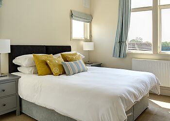 Shearwater Lake House