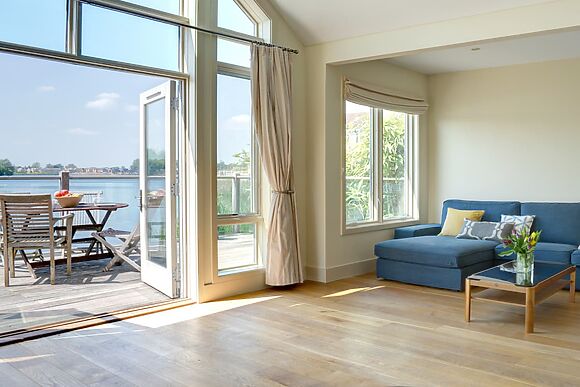 Shearwater Lake House