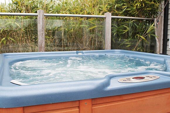 Shearwater Lake House