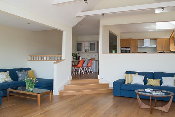 Shearwater Lake House