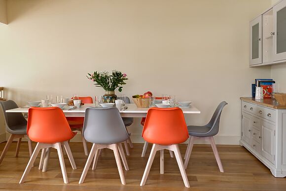 Shearwater Lake House