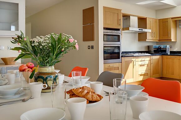 Shearwater Lake House