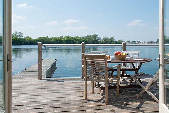 Shearwater Lake House