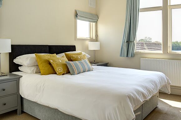 Shearwater Lake House