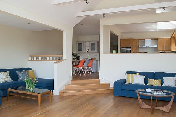 Shearwater Lake House