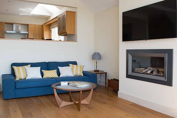 Shearwater Lake House