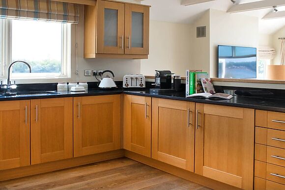 Shearwater Lake House