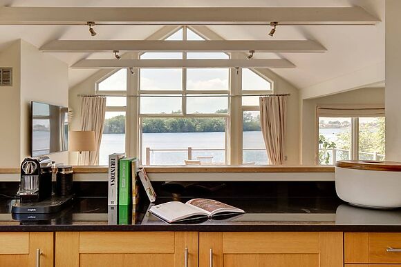 Shearwater Lake House