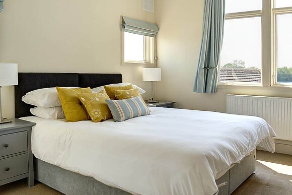 Shearwater Lake House