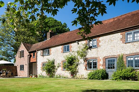 Brickwood Farmhouse