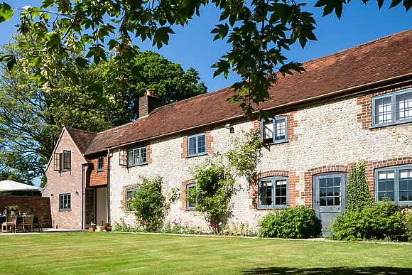 Brickwood Farmhouse
