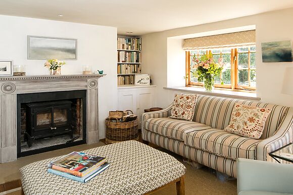 Brickwood Farmhouse