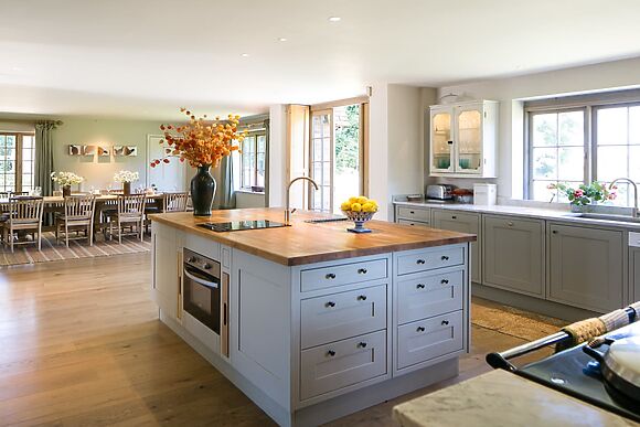 Brickwood Farmhouse