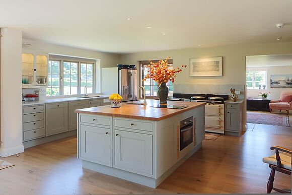 Brickwood Farmhouse