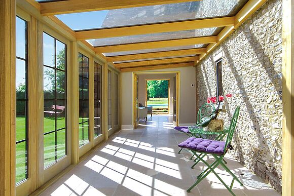 Brickwood Farmhouse