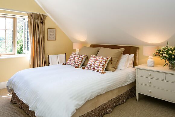 Brickwood Farmhouse
